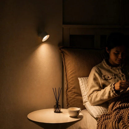 EasyLamp - Cordless Wall Lamp