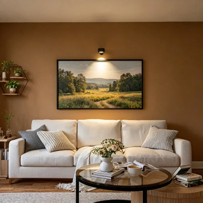 EasyLamp - Cordless Wall Lamp