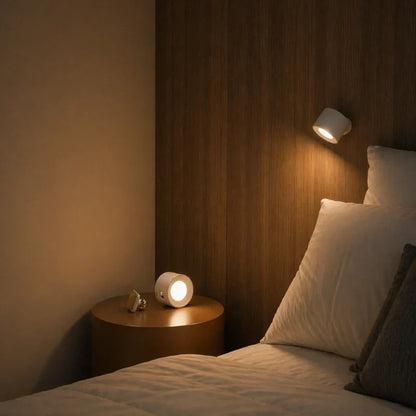 EasyLamp - Cordless Wall Lamp