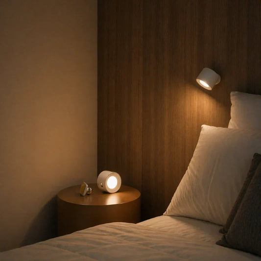 EasyLamp - Cordless Wall Lamp
