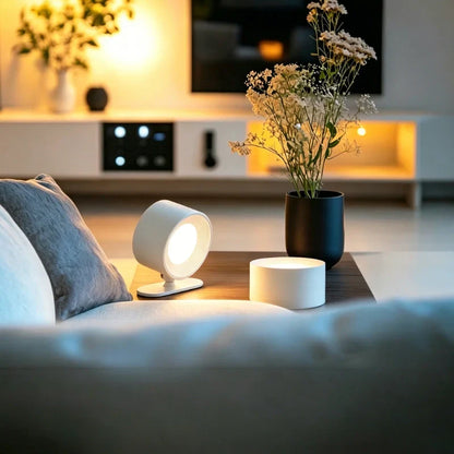 EasyLamp - Cordless Wall Lamp