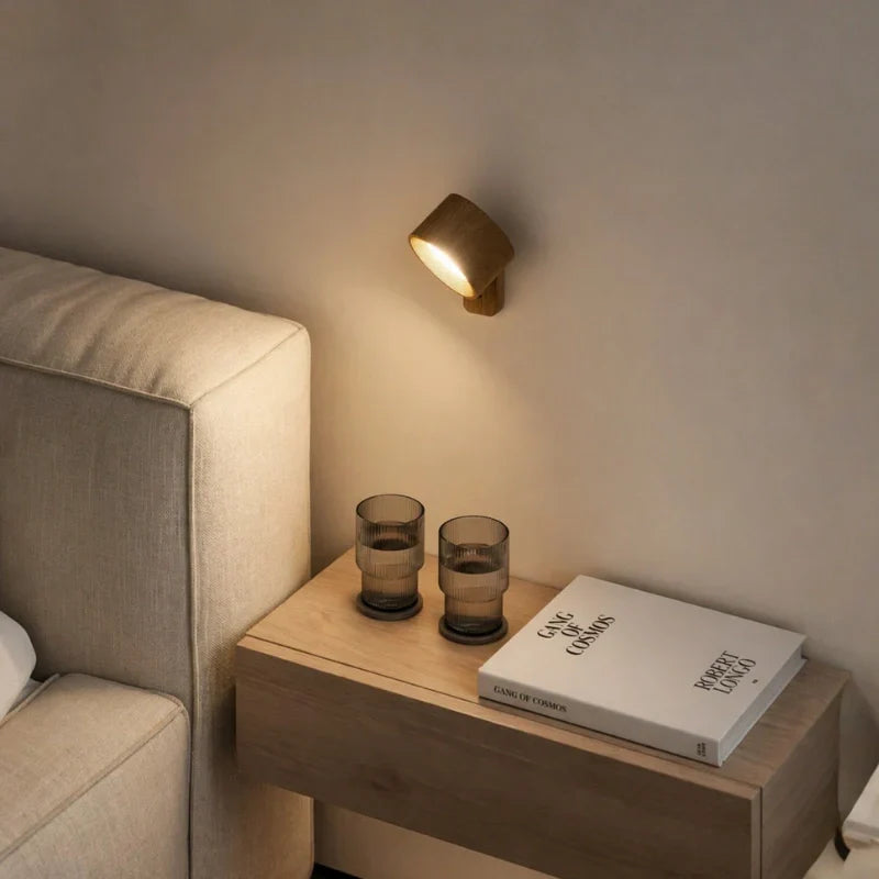 EasyLamp - Cordless Wall Lamp