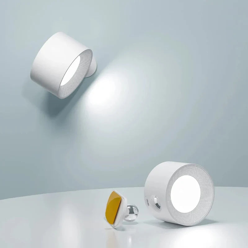 EasyLamp - Cordless Wall Lamp