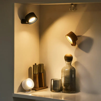 EasyLamp - Cordless Wall Lamp