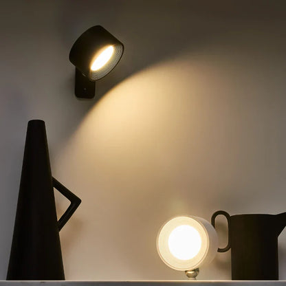 EasyLamp - Cordless Wall Lamp