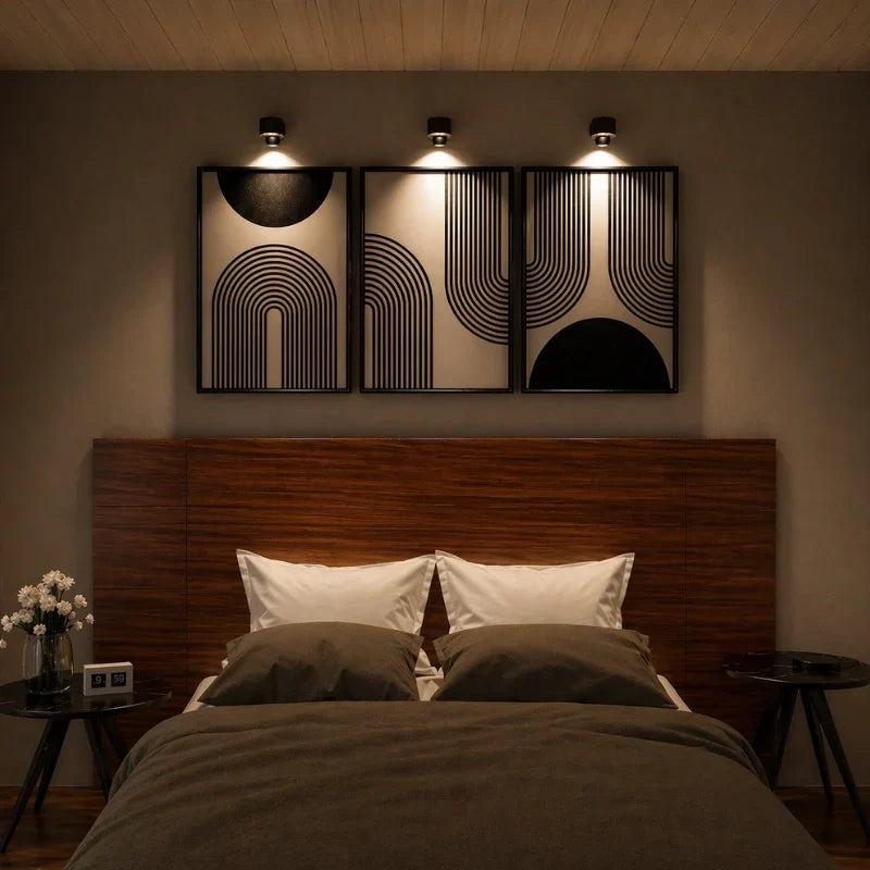 EasyLamp - Cordless Wall Lamp