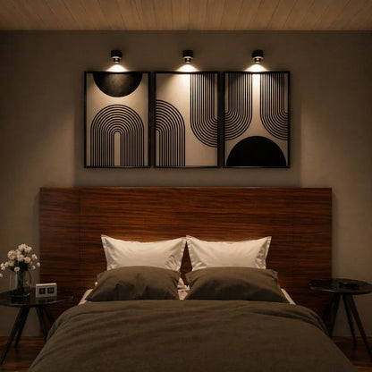 EasyLamp - Cordless Wall Lamp