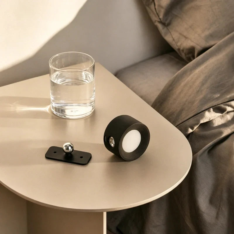 EasyLamp - Cordless Wall Lamp