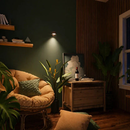 EasyLamp - Cordless Wall Lamp